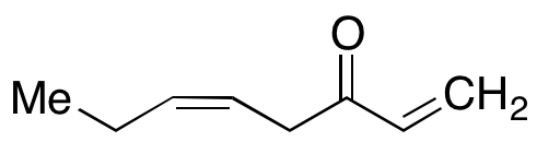 (Z)-Octa-1,5-dien-3-one