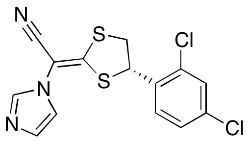 (Z)-S-Luliconazole