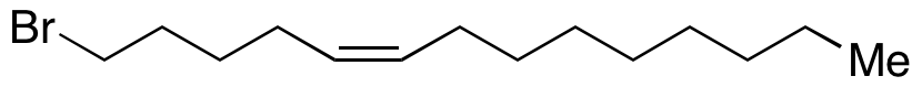 (Z)-Tetradec-5-enyl Bromide