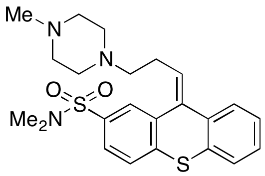 (Z)-Thiothixene