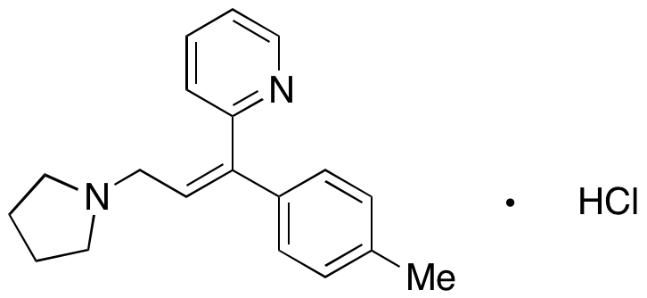 (Z)-Triprolidine Hydrochloride