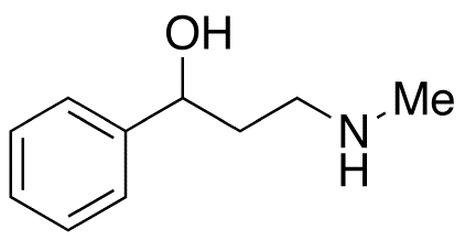 α-[2-(Methylamino)ethyl]benzyl Alcohol