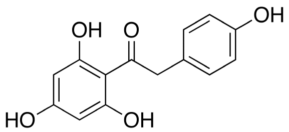 α-(4’-Hydroxyphenyl)phloroacetophenone