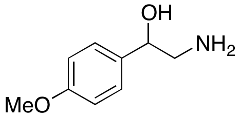 α-(Aminomethyl)-p-anisyl Alcohol