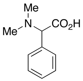 α-(Dimethylamino)phenylacetic Acid