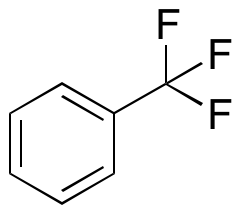 α,α,α-Trifluorotoluene