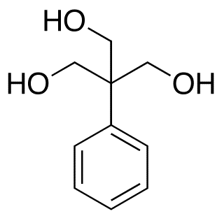 α,α,α-Tris(hydroxymethyl)toluene