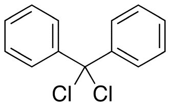 α,α-Dichlorodiphenylmethane