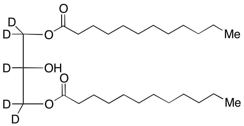 α,α’-Dilaurin-d5