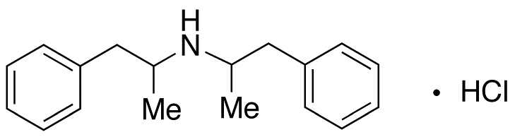 α,α’-Dimethyldiphenethylamine Hydrochloride