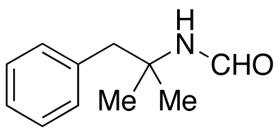 α,α-Dimethylphenethylformamide