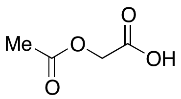 α-Acetoxyacetic Acid