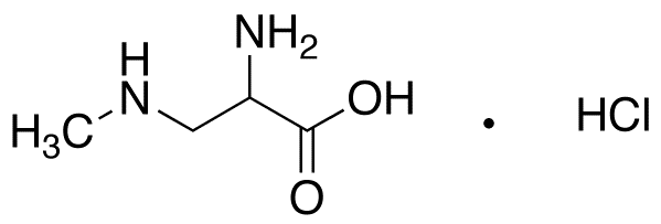 α-Amino-β-methylaminopropionic Acid Hydrochloride