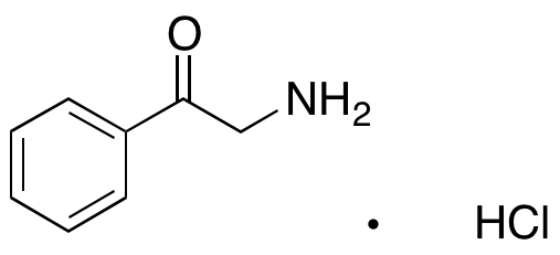 α-Aminoacetophenone Hydrochloride