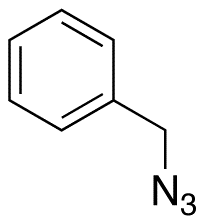 α-Azidotoluene