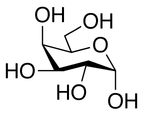 α-D-Galactose