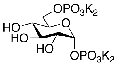 α-D-Glucose 1,6-Bisphosphate Tetrapotassium Salt