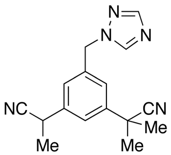 α-Desmethyl Anastrozole