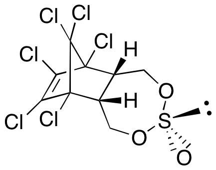 α-Endosulfan