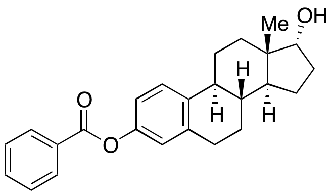 α-Estradiol 3-Benzoate