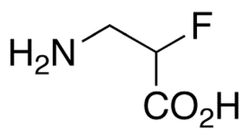 α-Fluoro-β-alanine