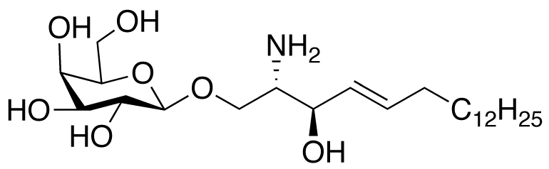 α-Galactosyl erythro-Sphingosine