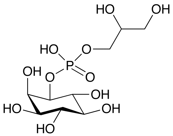 α-Glycerophosphoryl Inositol