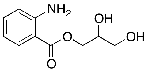 α-Glyceryl Anthranilate