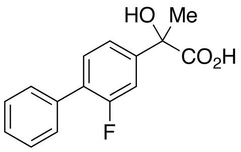 α-Hydroxy Flurbiprofen