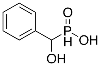 α-Hydroxybenzylphosphinic Acid Sodium Salt