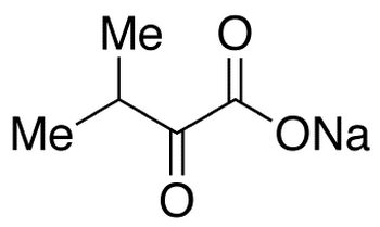 α-Keto Isovaleric Acid Sodium Salt