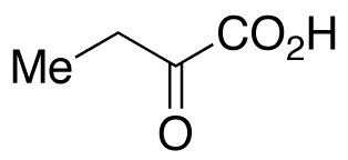 α-Ketobutyric Acid