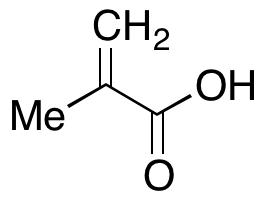 α-Methacrylic Acid