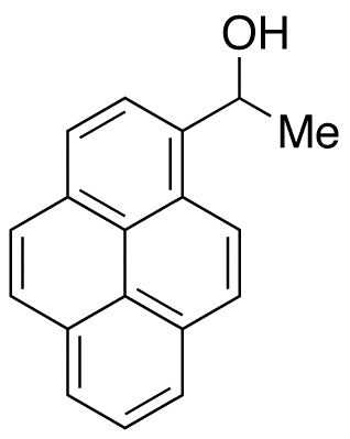 α-Methyl-1-pyrenemethanol