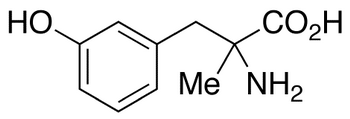 α-Methyl-D,L-m-tyrosine