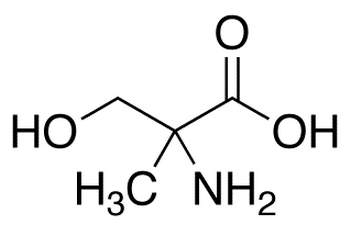 α-Methyl-D,L-serine