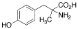 α-Methyl-D,L-tyrosine