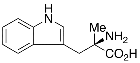 α-Methyl-D-tryptophan