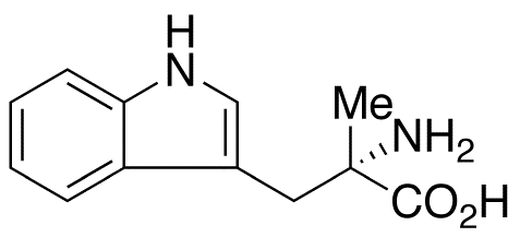 α-Methyl-L-tryptophan