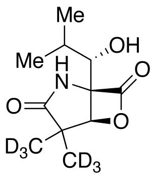 α-Methyl Omuralide-d6