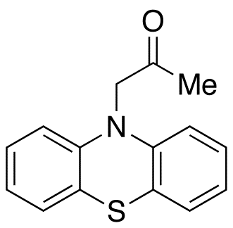 α-Methyl-phenothiazine-10-ethanal