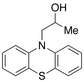 α-Methyl-phenothiazine-10-ethanol