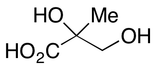 α-Methylglyceric Acid