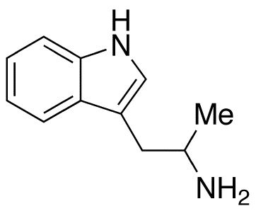 α-Methyltryptamine Hydrochloride