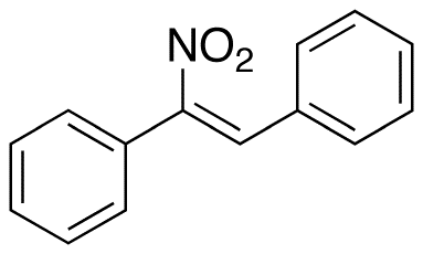 α-Nitrostilbene