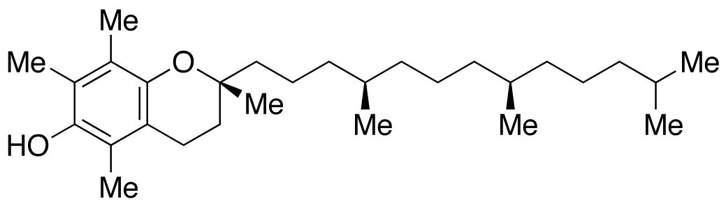 α-Tocopherol