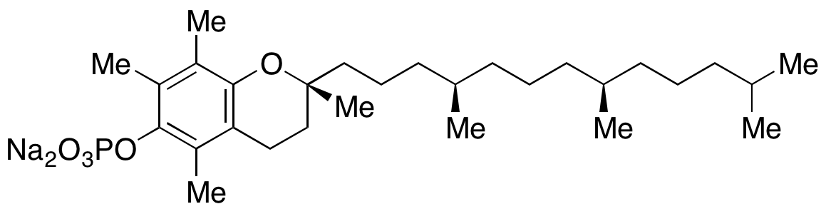 α-Tocopherol Phosphate Disodium Salt