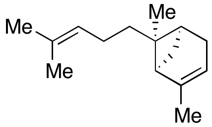 α-cis-Bergamotene