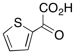 α-oxo-2-Thiopheneacetic Acid