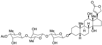 β-Acetyl Digoxin